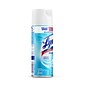 Lysol Disinfectant Spray, Crisp Linen, 12.5 Oz. 12/Carton (1920074186)