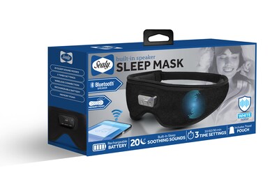 Sealy Sleep Mask