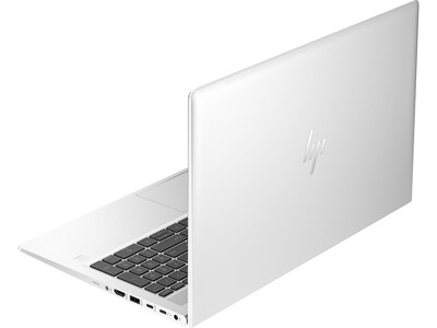 HP EliteBook 650 G10 15.6" Laptop, Intel Core i7-1355U, 16GB Memory, 512GB SSD, Windows 11 Pro  (7Z5F2UT)