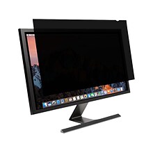 Kensington Anti-Glare Reversible Privacy Screen for 25 Widescreen Monitor, 16:9 (K52112WW)