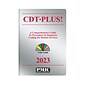 PMIC CDT Plus! 2023 Book/Softbound (22342)