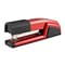 Bostitch Epic Desktop Stapler, 25 Sheet Capacity, Red (B777-RED)