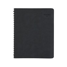 2024 AT-A-GLANCE The Action Planner 8 x 11 Weekly Appointment Book, Black (70-EP01-05-24)