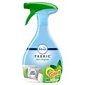 Febreze Odor-Fighting Fabric Refresher with Gain,Original, 23.6 fl oz (89057/31971)