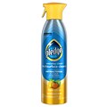 Pledge Clean-It Antibacterial All-Purpose Cleaners, Fresh Citrus Scent, 9.7 oz., 6/Carton (336276CT)