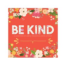 Be Kind, Chapter Book, Hardcover (48635)