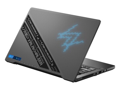 ASUS ROG Zephyrus G14 AW SE 14" Laptop, AMD Ryzen 9 5900HS, 16GB Memory, 1TB SSD, Windows 10 (GA401QEC-K2064T)