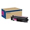 Brother TN815 Magenta Extra High Yield Toner Cartridge, Prints Up to 12,000 Pages (TN815M)