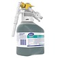 Crew Disinfectant for Diversey RTD, Fresh, 1.5 L / 1.59 U.S. Qt., 2/Carton (3063437)