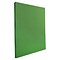 JAM Paper 30% Recycled Smooth Colored Paper, 24 lbs., 8.5 x 11, Green Recycled, 50 Sheets/Pack (1040