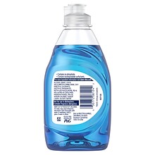 Dawn Ultra Liquid Dish Soap, Original Scent, 7.5 oz., 18/Carton (39713/08124)