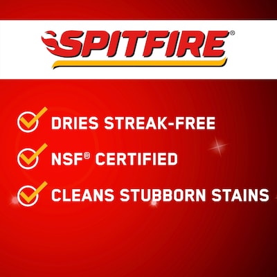 Spitfire Professional All Purpose Power Cleaner, 1 Gallon (CBD540045)