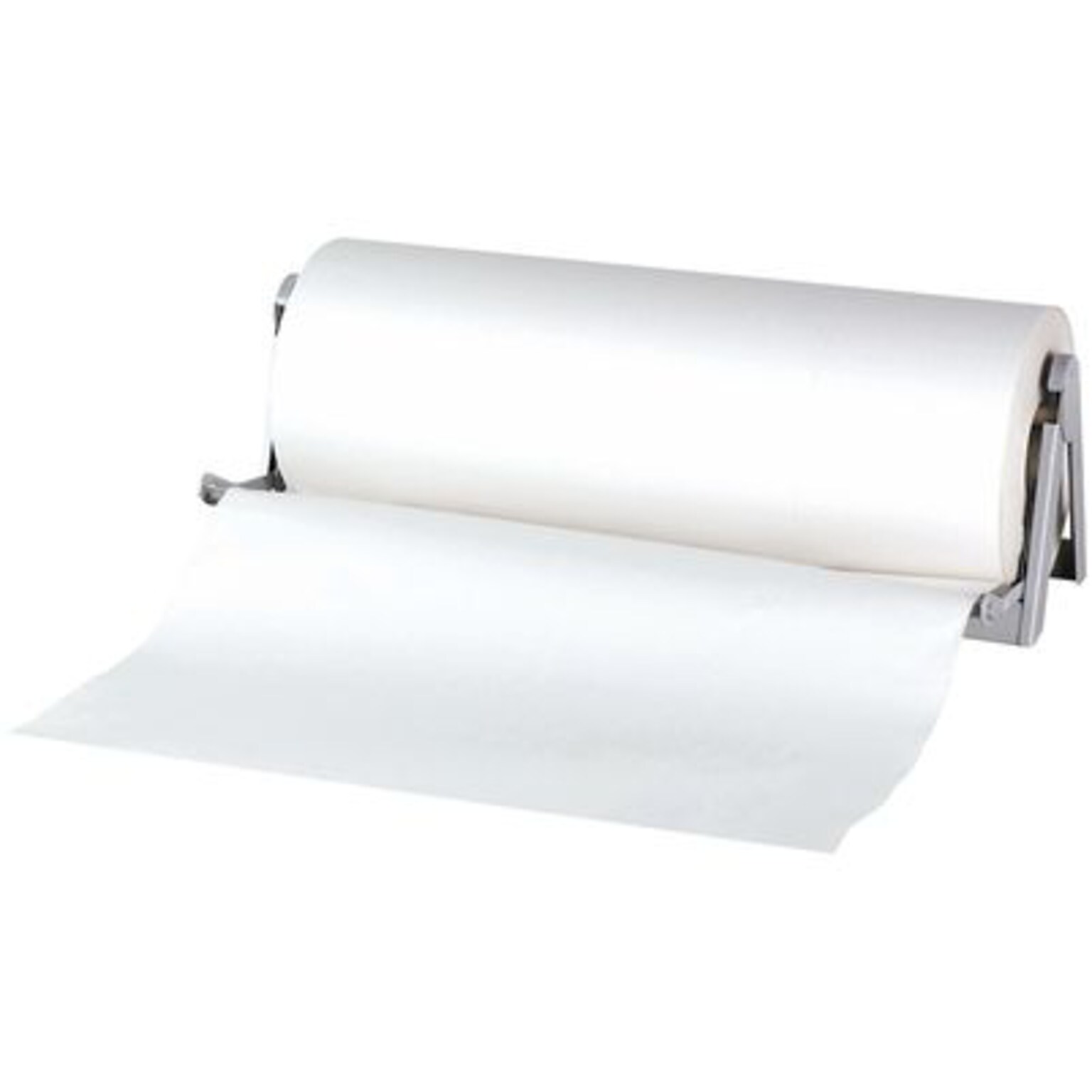 Butcher paper; 18Wx1000L; basis wt.:40 lbs.; shpg wt: 22 lbs.