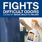 Febreze Professional Fabric Refresher & Odor Fighter, Fresh Clean, 128 oz., 3/Carton (33032)
