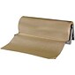 Kraft Paper with 60 lbs. Basis Weight; 24"W
