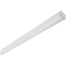 Day-Brite CFI SDS LED Selectable Strip, 2.48 x 4 (SDS42448L8CST-UNV-DIM)