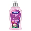 Softsoap Antibacterial Liquid Hand Soap, Lavender/Shea Butter Scent, 11.25 Fl. Oz. (US07058A)