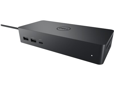 Dell Universal Docking Station for USB Type-C Laptops (DELL-UD22)