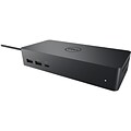 Dell Universal Docking Station for USB Type-C Laptops (DELL-UD22)