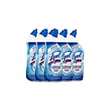 Lysol Toilet Bowl Cleaner, Ocean Fresh, 24 oz., 9/Carton (19200-98011)