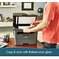 Brother DCP-L2550DW Wireless Black and White Laser Printer, Refresh Subscription Eligible