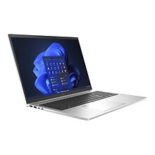 HP EliteBook 865 G9 Notebook 16 Laptop, AMD Ryzen 5 6650U, 16GB Memory, 256GB SSD, Windows 10 Pro (