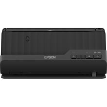 Epson WorkForce ES-C220 Duplex Sheetfed Scanner, Black (B11B272202)