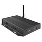 ViewSonic USB Network Media Player, Black (NMP599-W)