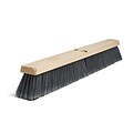 Coastwide Professional™ 24 Push Broom Head, Polypropylene (CW57733)