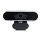 OTM Essentials HD Elite 2 Megapixels Portable Webcam, Black (OB-AJK)