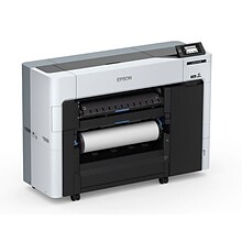 Epson SureColor P6570E Inkjet Printer, Single-Function, Print (EPSSCP6570ESR)