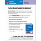 TurboTax Deluxe 2023 Federal or 1 User, Windows/Mac, CD/DVD and Download (5102385)