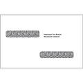 1099 Tax Form Envelopes; 1099R Window, 4-Up Laser
