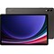 Samsung Galaxy Tab S9+ 12.4 Tablet, WiFi 7/5G, 256GB, Android, Graphite  (SM-X818UZAAVZW)