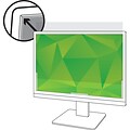 3M Anti-Glare Filter for 23 Widescreen Monitor, 16:9 Aspect Ratio (AG230W9B)