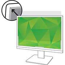 3M Anti-Glare Filter for 23 Widescreen Monitor, 16:9 Aspect Ratio (AG230W9B)