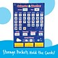 Learning Resources Calendar and Weather Pocket Chart (LER2418)