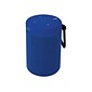 iLive Wireless Bluetooth Speaker, Water Resistant, Blue (ISBW108BU)