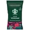 Starbucks Caffe Verona Ground Coffee, Dark Roast, 2.5 oz., 18/Box (11018192)