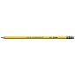 Ticonderoga Pre-Sharpened Wooden Pencil, 2.2mm, #2 Soft Lead, 30/Pack (X13830X)