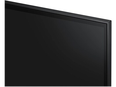 Samsung M70B 43" 4K Ultra HD 60 Hz LCD  Monitor, Black  (LS43BM702UNXZA)