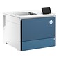 HP Color LaserJet Enterprise 6701dn Wireless Color Laser Printer (58M42A#BGJ)