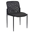 Boss Mesh Guest Chair