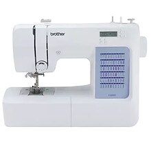 Brother Computerized Sewing Machine - (60 Stitch)
