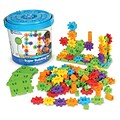 Learning Resources Gears! Gears! Gears! Super Set (LER9164)