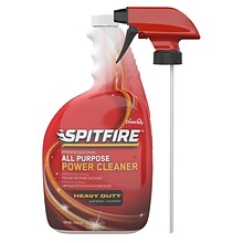 Spitfire Professional All Purpose Power Cleaner, 32 Oz. (CBD540038)