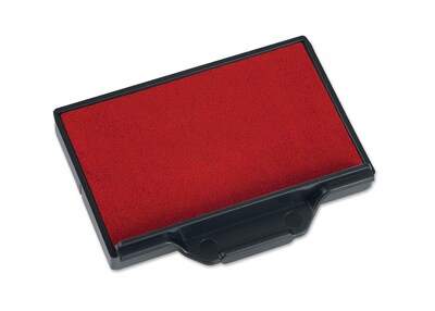 2000 Plus® Pro Replacement Pad 2160D, Red