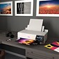 Epson EcoTank Photo ET-8550 Wireless Wide Format Color All-In-One Inkjet Printer (C11CJ21201)