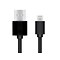 Lightning to USB Cable - 10 ft (3.05 M) MFI Certified Data Sync/ Charge Cord for iPad mini, iPhone 7