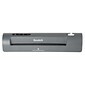 Scotch Thermal Laminator with 20 Thermal Pouches, 9" Width, Gray (TL901X-20)